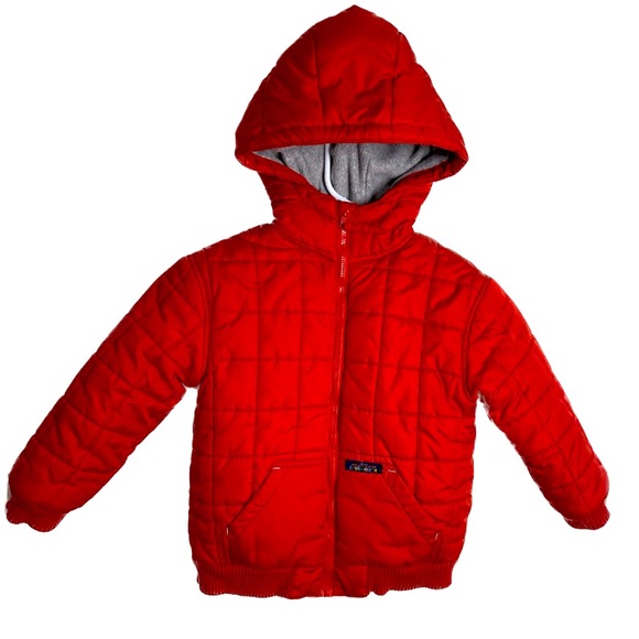 DISNEY STORE EXCLUSIVE Mickey Mouse Clubhouse Hooded Jacket Boy’s Size 4T - Picture 2 of 7